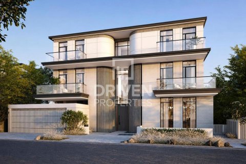 Mohammed Bin Rashid City, Dubai, UAE의 판매용 빌라 침실 6개, 790.05제곱미터 번호 754009 - 사진 16