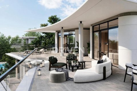 Mohammed Bin Rashid City, Dubai, UAE의 판매용 빌라 침실 6개, 790.05제곱미터 번호 754009 - 사진 9
