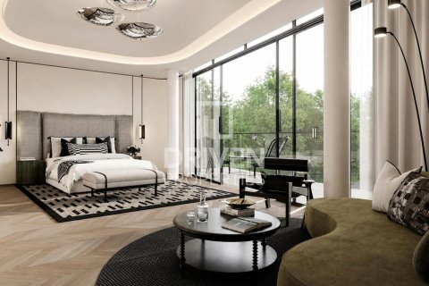 Mohammed Bin Rashid City, Dubai, UAE의 판매용 빌라 침실 6개, 790.05제곱미터 번호 754009 - 사진 6