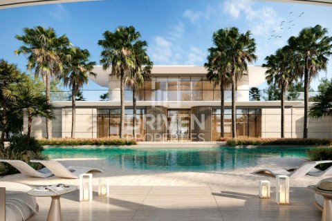 Mohammed Bin Rashid City, Dubai, UAE의 판매용 빌라 침실 6개, 790.05제곱미터 번호 754009 - 사진 19