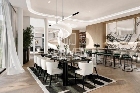 Mohammed Bin Rashid City, Dubai, UAE의 판매용 빌라 침실 6개, 790.05제곱미터 번호 754009 - 사진 8