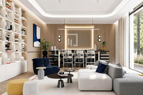 Mohammed Bin Rashid City, Dubai, UAE의 판매용 빌라 침실 6개, 790.05제곱미터 번호 754009 - 사진 5