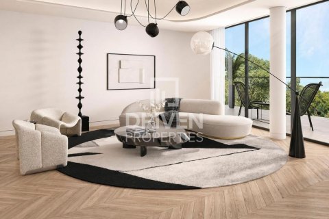Mohammed Bin Rashid City, Dubai, UAE의 판매용 빌라 침실 6개, 790.05제곱미터 번호 754009 - 사진 3