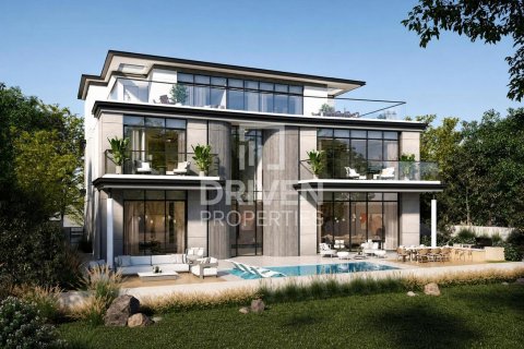Mohammed Bin Rashid City, Dubai, UAE의 판매용 빌라 침실 6개, 790.05제곱미터 번호 754009 - 사진 17