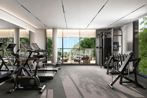 Mohammed Bin Rashid City, Dubai, UAE의 판매용 빌라 침실 6개, 790.05제곱미터 번호 754009 - 사진 10