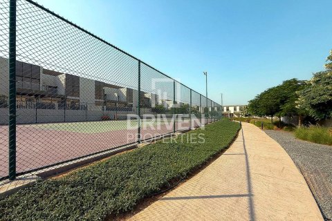 Müüa villa asukohaga Mohammed Bin Rashid City, Dubai, AÜE: 4 magamistoaga, 293.85 m² Nr 754013 - pilt 17