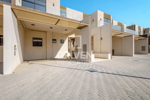 Müüa villa asukohaga Mohammed Bin Rashid City, Dubai, AÜE: 4 magamistoaga, 293.85 m² Nr 754013 - pilt 22