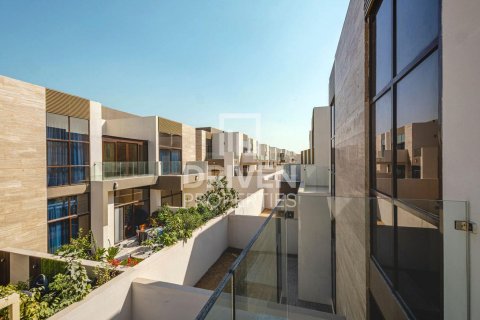 Müüa villa asukohaga Mohammed Bin Rashid City, Dubai, AÜE: 4 magamistoaga, 293.85 m² Nr 754013 - pilt 24