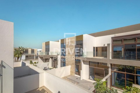 Müüa villa asukohaga Mohammed Bin Rashid City, Dubai, AÜE: 4 magamistoaga, 293.85 m² Nr 754013 - pilt 20