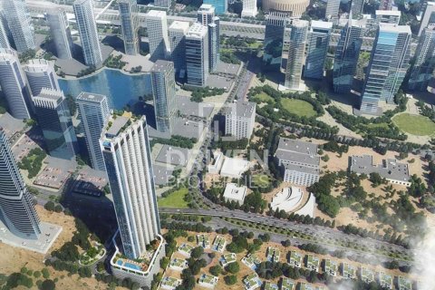 Apartament na sprzedaż w Jumeirah Lake Towers, Dubai, ZEA 3 sypialnie, 166.02 mkw., nr 754011 - zdjęcie 5