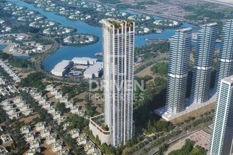 Apartament na sprzedaż w Jumeirah Lake Towers, Dubai, ZEA 3 sypialnie, 166.02 mkw., nr 754011 - zdjęcie 6