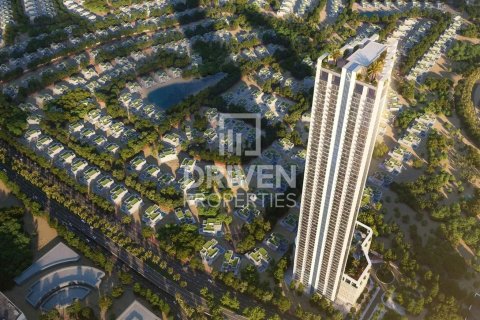 Apartament na sprzedaż w Jumeirah Lake Towers, Dubai, ZEA 3 sypialnie, 166.02 mkw., nr 754011 - zdjęcie 4