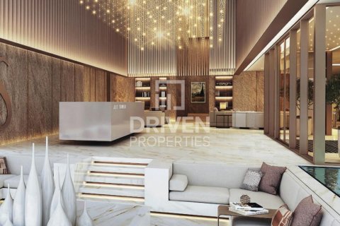 Apartament na sprzedaż w Jumeirah Lake Towers, Dubai, ZEA 3 sypialnie, 166.02 mkw., nr 754011 - zdjęcie 8