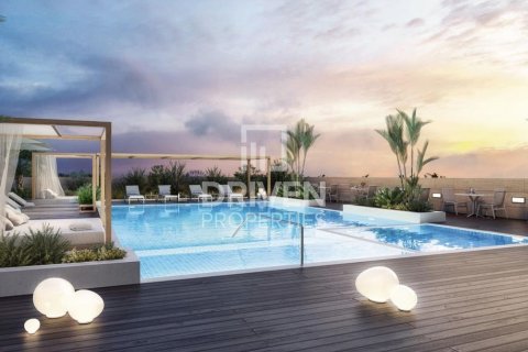 Apartament na sprzedaż w Jumeirah Lake Towers, Dubai, ZEA 3 sypialnie, 166.02 mkw., nr 754011 - zdjęcie 7