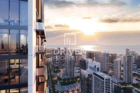Apartament na sprzedaż w Jumeirah Lake Towers, Dubai, ZEA 3 sypialnie, 166.02 mkw., nr 754011 - zdjęcie 3