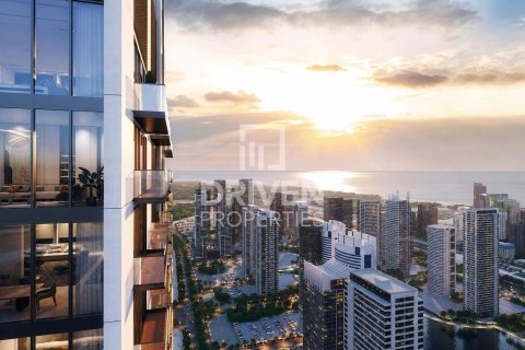 Apartman u gradu Jumeirah Lake Towers, Dubai, UAE 1 spavaća soba, 96.34 m2 Br. 754010 - Slika 7