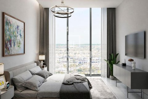 Apartman u gradu Jumeirah Lake Towers, Dubai, UAE 1 spavaća soba, 96.34 m2 Br. 754010 - Slika 2