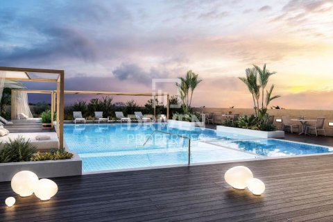 Apartman u gradu Jumeirah Lake Towers, Dubai, UAE 1 spavaća soba, 96.34 m2 Br. 754010 - Slika 6