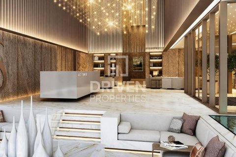 Apartman u gradu Jumeirah Lake Towers, Dubai, UAE 1 spavaća soba, 96.34 m2 Br. 754010 - Slika 5