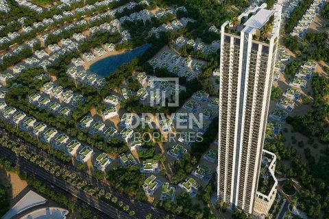 Apartman u gradu Jumeirah Lake Towers, Dubai, UAE 1 spavaća soba, 96.34 m2 Br. 754010 - Slika 10