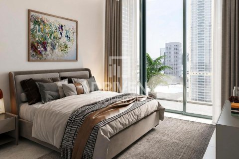 Apartman u gradu Jumeirah Lake Towers, Dubai, UAE 1 spavaća soba, 96.34 m2 Br. 754010 - Slika 3
