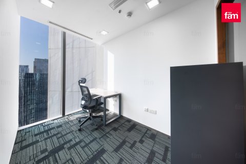 Office til salg i Business Bay, Dubai, UAE 864.5 kvm № 686275 - foto 14
