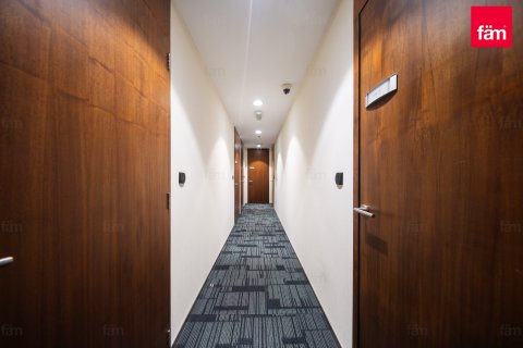 Купити офіс в Бизнес-Бэй, Дубай, ОАЕ 864.5м2, № 686275 - фото 28