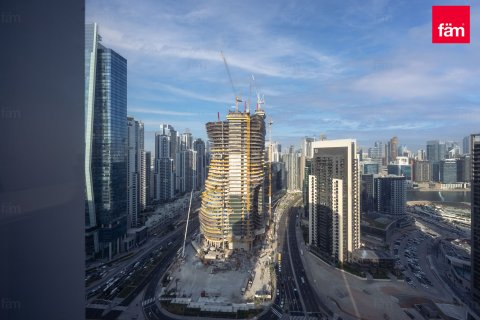 Office til salg i Business Bay, Dubai, UAE 864.5 kvm № 686275 - foto 5