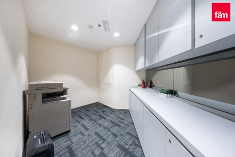 Купити офіс в Бизнес-Бэй, Дубай, ОАЕ 864.5м2, № 686275 - фото 16