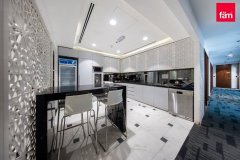 Office til salg i Business Bay, Dubai, UAE 864.5 kvm № 686275 - foto 6