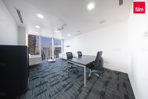 Office til salg i Business Bay, Dubai, UAE 864.5 kvm № 686275 - foto 7