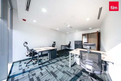 Office til salg i Business Bay, Dubai, UAE 864.5 kvm № 686275 - foto 27