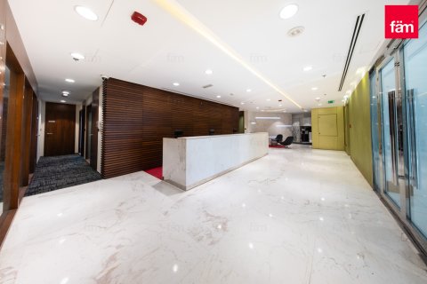 Oficiu în Business Bay, Dubai, EAU 864.5 mp.  №686275