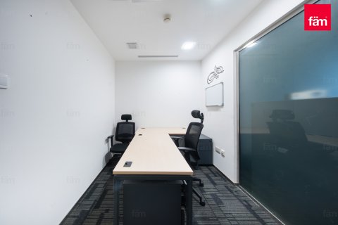 Office til salg i Business Bay, Dubai, UAE 864.5 kvm № 686275 - foto 20
