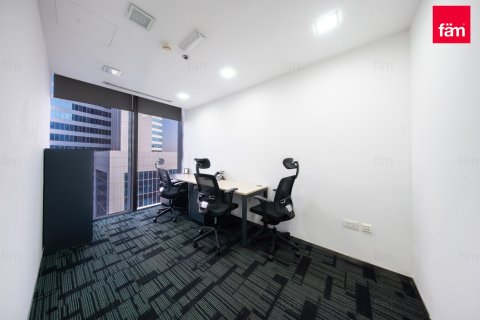 Office til salg i Business Bay, Dubai, UAE 864.5 kvm № 686275 - foto 15