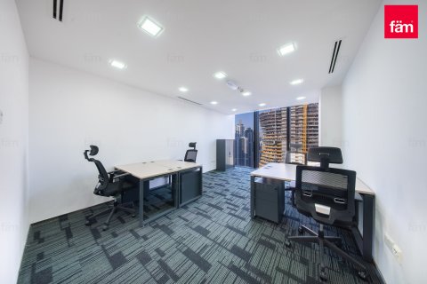 Office til salg i Business Bay, Dubai, UAE 864.5 kvm № 686275 - foto 29