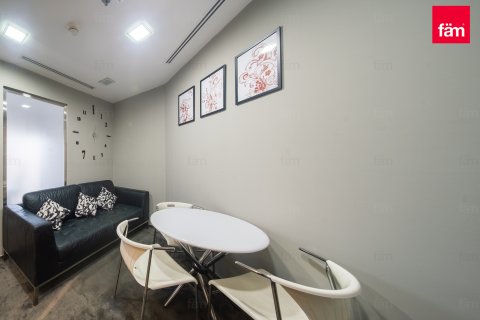 Купити офіс в Бизнес-Бэй, Дубай, ОАЕ 864.5м2, № 686275 - фото 11