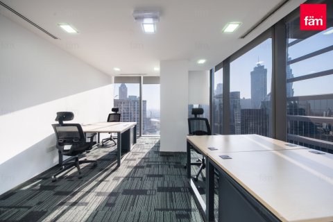 Купити офіс в Бизнес-Бэй, Дубай, ОАЕ 864.5м2, № 686275 - фото 8