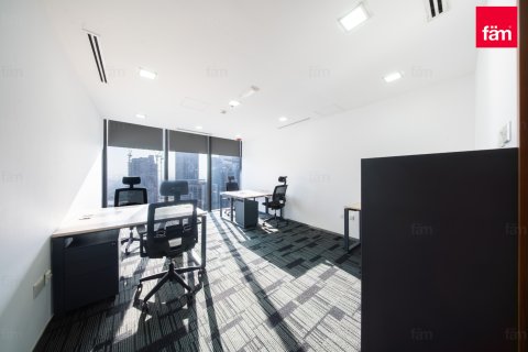Office til salg i Business Bay, Dubai, UAE 864.5 kvm № 686275 - foto 26
