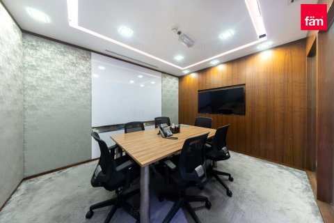Office til salg i Business Bay, Dubai, UAE 864.5 kvm № 686275 - foto 23