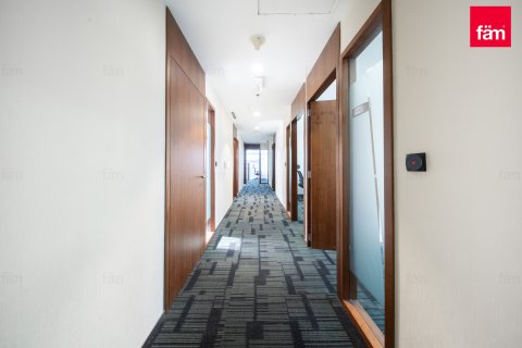 Купити офіс в Бизнес-Бэй, Дубай, ОАЕ 864.5м2, № 686275 - фото 24