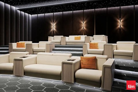 阿联酋 Dubai 待售 : 1 卧, 85.1 平方米 , 编号686276 - 照片 6