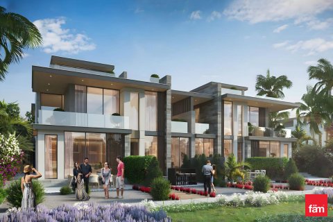 Vila u gradu Dubai, UAE 4 spavaće sobe, 145.9 m2 Br. 686278 - Slika 10