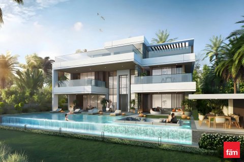 Vila u gradu Dubai, UAE 4 spavaće sobe, 145.9 m2 Br. 686278 - Slika 2