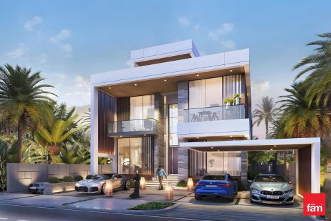 Vila u gradu Dubai, UAE 4 spavaće sobe, 145.9 m2 Br. 686278 - Slika 6