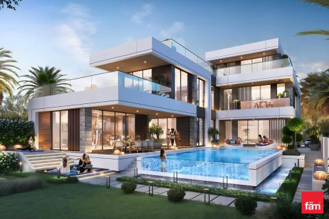 Vila u gradu Dubai, UAE 4 spavaće sobe, 145.9 m2 Br. 686278 - Slika 7