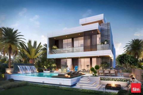 Vila u gradu Dubai, UAE 4 spavaće sobe, 145.9 m2 Br. 686278 - Slika 9