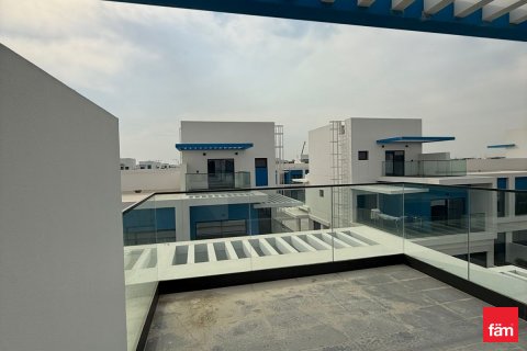 Townhouse til leje i Dubai, UAE 5 soveværelser, 219.6 kvm № 686277 - foto 12