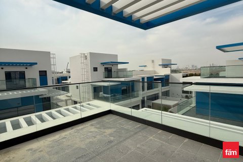 Townhouse til leje i Dubai, UAE 5 soveværelser, 219.6 kvm № 686277 - foto 18