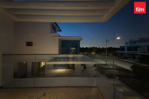 Kamienica do wynajęcia w Dubai, ZEA 5 sypialnie, 219.6 mkw., nr 686277 - zdjęcie 8